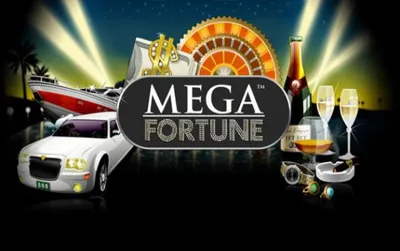 Mega Fortune Slot Machine - Giochi Online e Non Solo