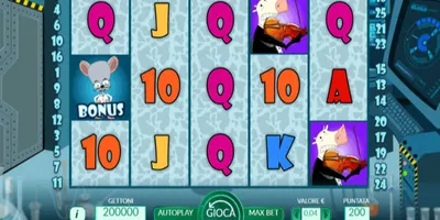 Mucche Pazze Slot Machine - Giochi Online e Non Solo