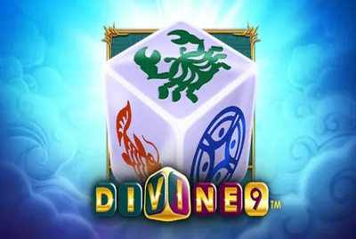 Divine 9 Slot Machine - Giochi Online e Non Solo