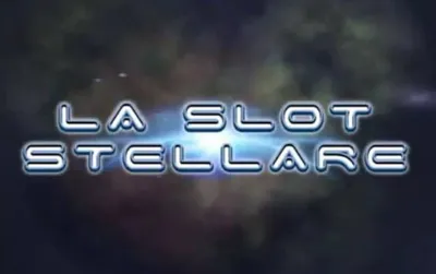 Slot Stellare - Slot Machine Online e Non Solo