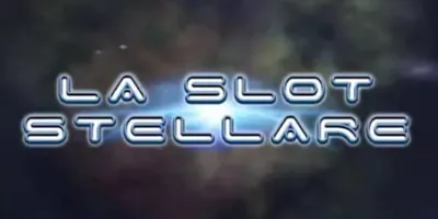Slot Stellare - Slot Machine Online e Non Solo