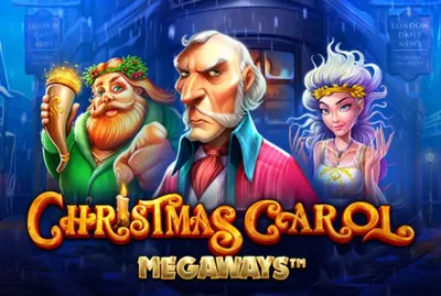 Slot Machine Christmas Carol Megaways - Giochi Online e Oltre