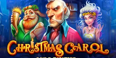 Slot Machine Christmas Carol Megaways - Giochi Online e Oltre