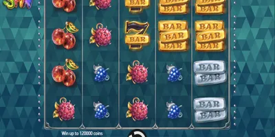 Fruit Spin Slot Machine - Giochi Online e Non Solo