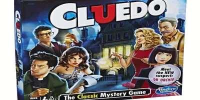 Cluedo - Giochi Online e Non Solo