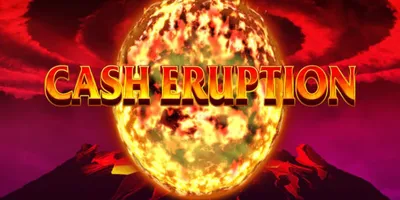 Cash Eruption Slot Machine - Giochi Online e Non Solo