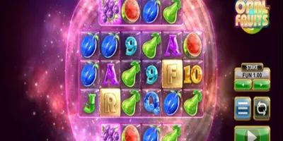 Opal Fruits Slot Machine - Giochi Online e Non Solo