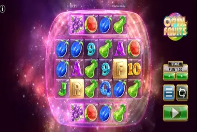 Opal Fruits Slot Machine - Giochi Online e Non Solo