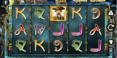 Ghost Slider Slot Machine - Giochi Online e Non Solo