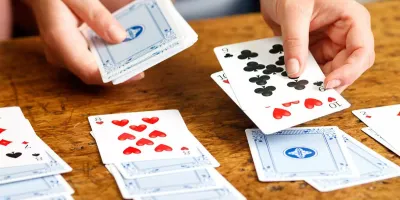 Solitario - Giochi online e non solo