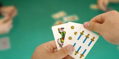 Sette e mezzo - Guida completa e regole di gioco