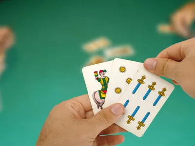 Immagine per la categoria Giochi di carte