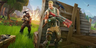 Fortnite - Giochi Online e Non Solo