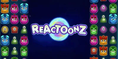 Reactoonz Slot Machine - Giochi Online e Non Solo
