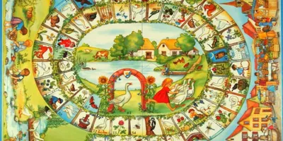 Gioco dell’oca - Giochi online e non solo