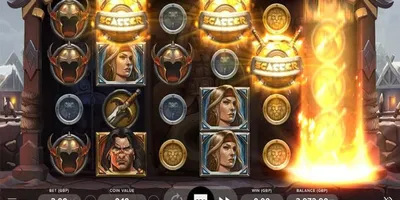 Slot Machine Conan - Giochi Online e Non Solo