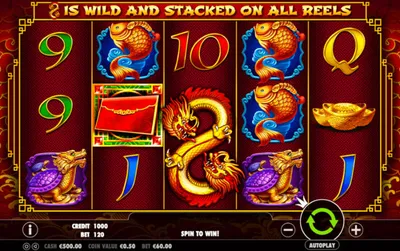 Dragon Slot Machine - Giochi Online e Non Solo