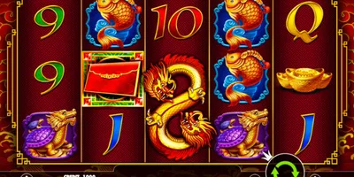 Dragon Slot Machine - Giochi Online e Non Solo