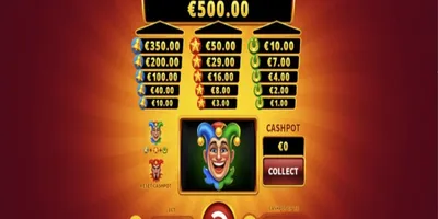 Joker’s Luck Slot Machine - Giochi online e non solo