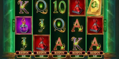 Book of Oz Slot Machine - Giochi Online e Non Solo