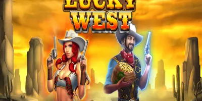 Lucky West Slot Machine - Giochi Online e Non Solo