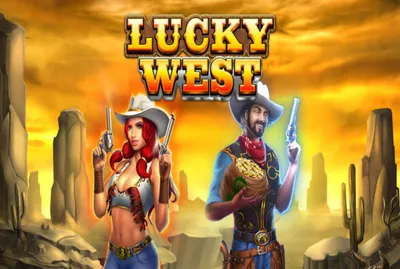 Lucky West Slot Machine - Giochi Online e Non Solo