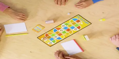 Pictionary - Giochi online e non solo