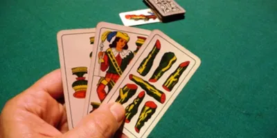 Come si Gioca a Briscola - Giochi Online e Non Solo
