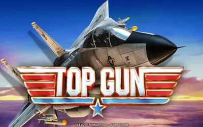 Top Gun Slot Machine - Giochi Online e Non Solo