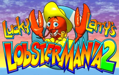 Lobstermania 2 Slot Machine - Giochi Online e Altro