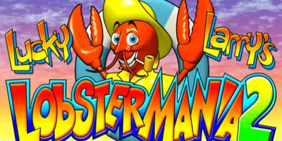 Lobstermania 2 Slot Machine - Giochi Online e Altro
