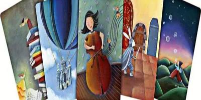 Dixit - Giochi Online e Non Solo