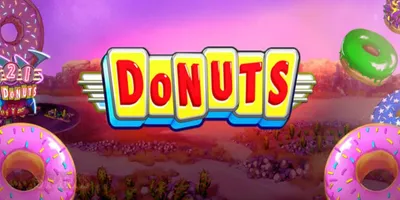 Macchina Slot Donuts - Giochi Online e Oltre