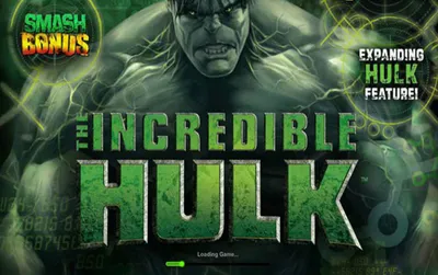 Hulk Slot Machine - Giochi Online e Non Solo