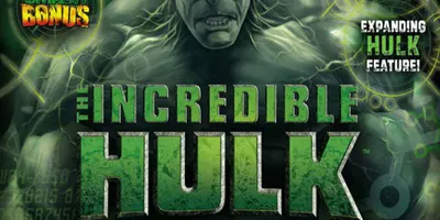 Hulk Slot Machine - Giochi Online e Non Solo