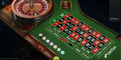 Roulette Americana - Giochi Online e Non Solo