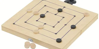 Mulino - Giochi online e non solo
