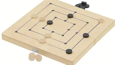 Mulino - Giochi online e non solo