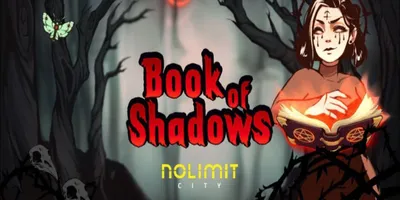 Book of Shadows Slot Machine - Giochi Online e Oltre