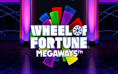 Slot Machine Wheel of Fortune Megaways - Giochi Online e Non Solo