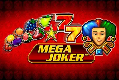 Mega Joker Slot Machine - Giochi Online e Non Solo