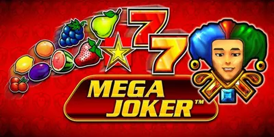 Mega Joker Slot Machine - Giochi Online e Non Solo