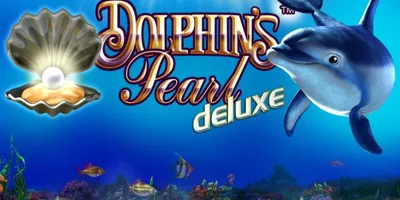 Dolphin’s Pearl Deluxe Slot Machine - Giochi Online e Non Solo