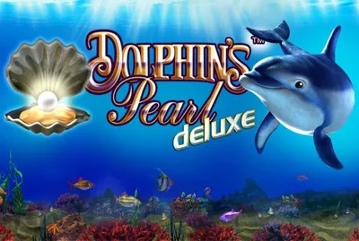 Dolphin’s Pearl Deluxe Slot Machine - Giochi Online e Non Solo