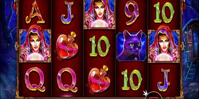 Slot Machine Madame Destiny - Giochi Online e Non Solo