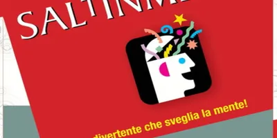 Saltinmente - Giochi Online e Non Solo