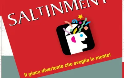 Saltinmente - Giochi Online e Non Solo