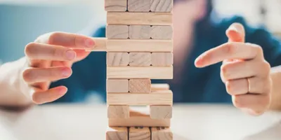 Jenga - Giochi online e non solo