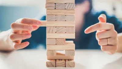 Jenga - Giochi online e non solo