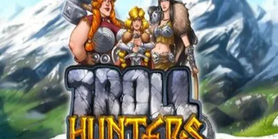 Troll Hunters Slot Machine - Giochi online e oltre